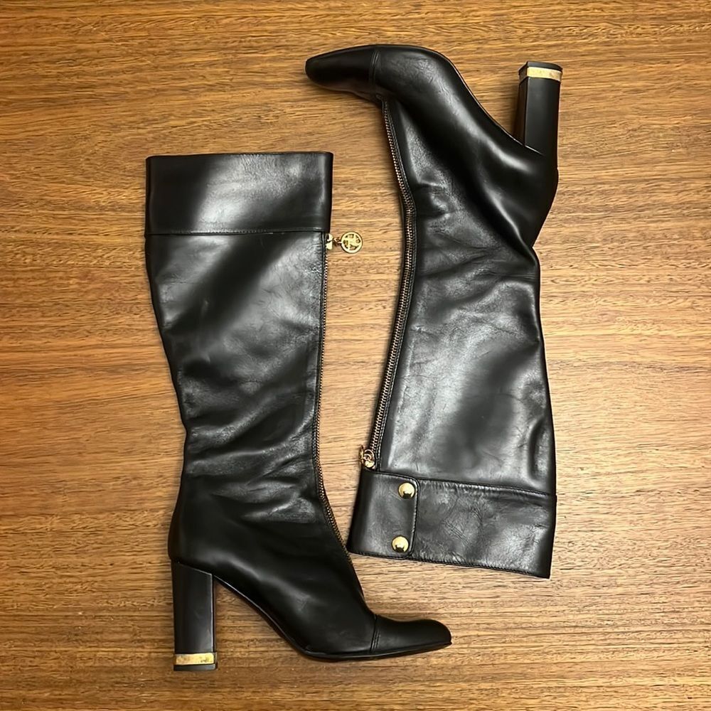 Bellofatto boots